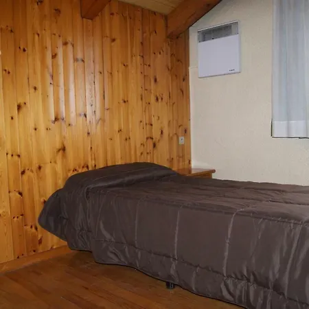 Complejo Deusol Apartment Soldeu
